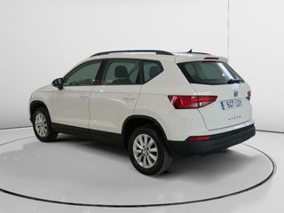 Seat Ateca Reference Edition