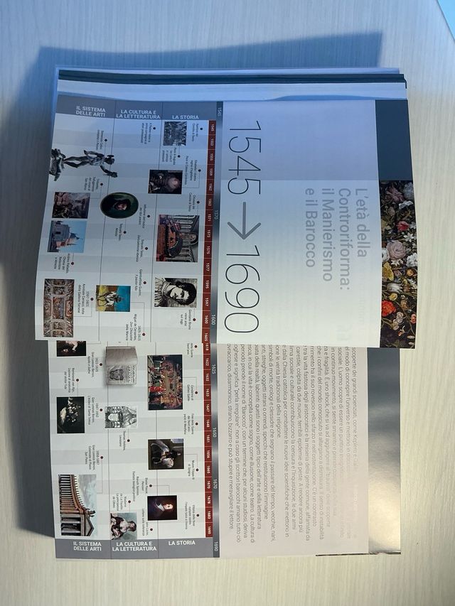 Liberi di interpretare, edizione numero 2