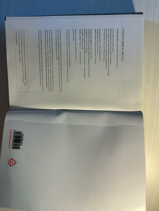 Liberi di interpretare, edizione numero 2