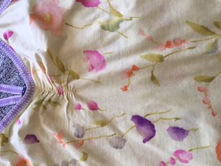 Blusa floral delicada