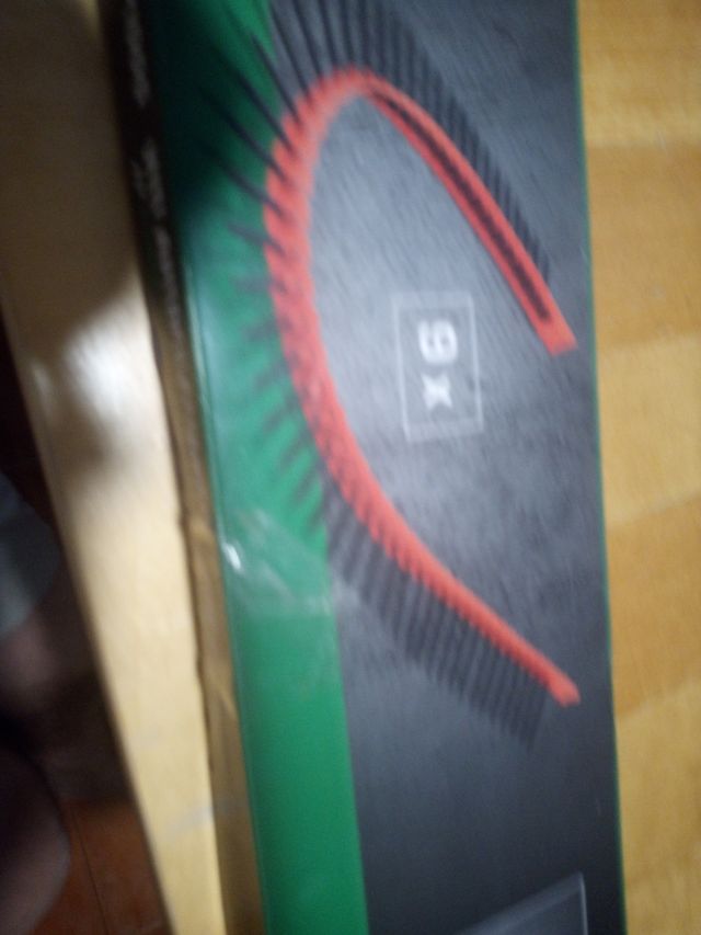 Tornillos Parkside - 3A1