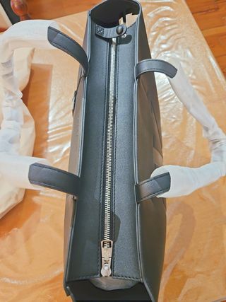 Borsa Calvin Klein Jeans nera