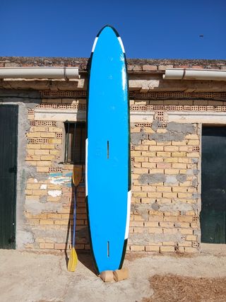 Tabla paddle surf 3,7m + remo
