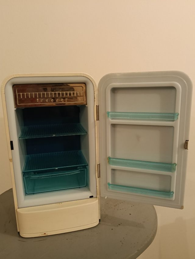 Frigo vintage Super Lady