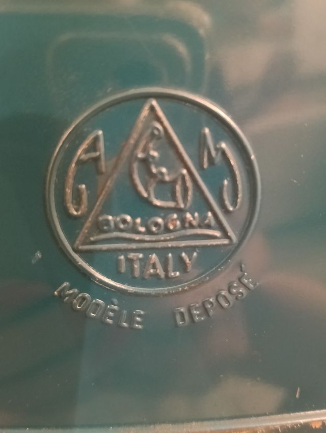 Frigo vintage Super Lady