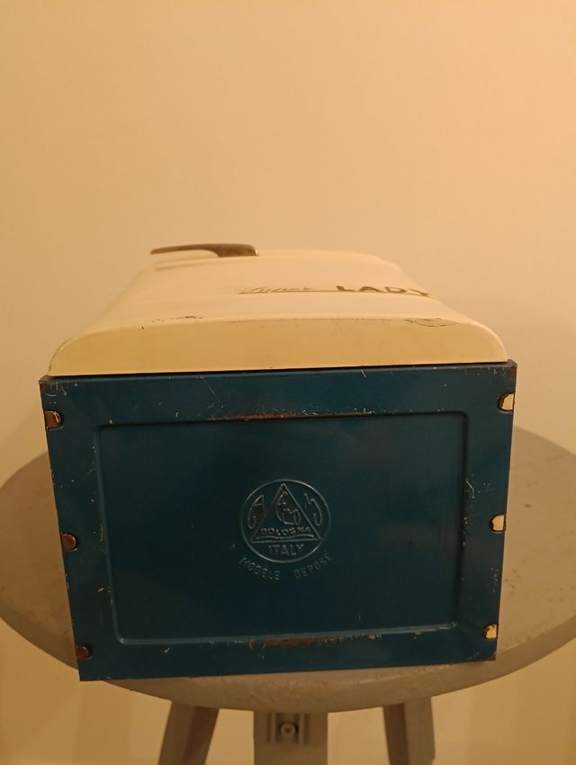 Frigo vintage Super Lady