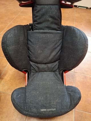 Silla coche RodiFix Bébé Confort