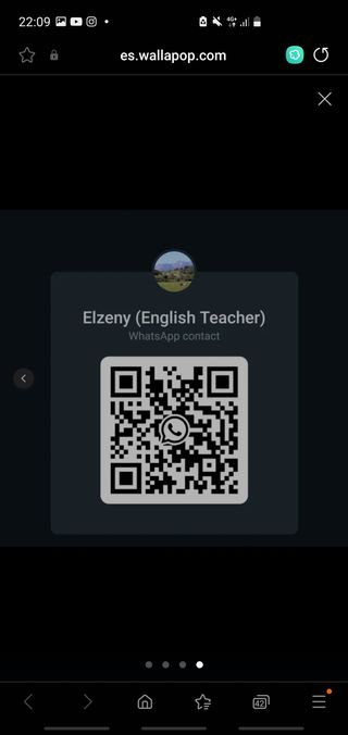 CLASES INGLÉS PREPARACIÓN CAMBRIDGE CON ELZENY 