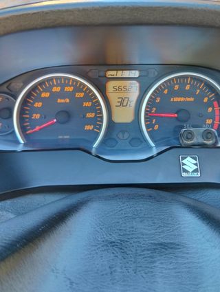 Scooter Suzuki Burgman 400