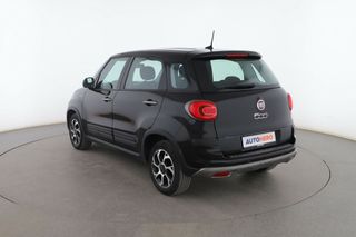 Fiat 500L 1.4 Cross