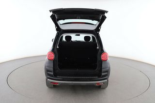 Fiat 500L 1.4 Cross