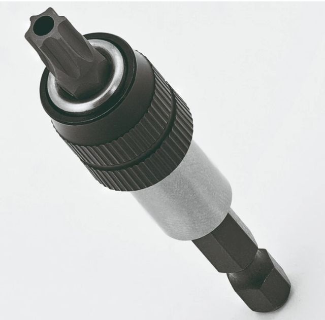 Set inserti avvitatore 100pz Usag