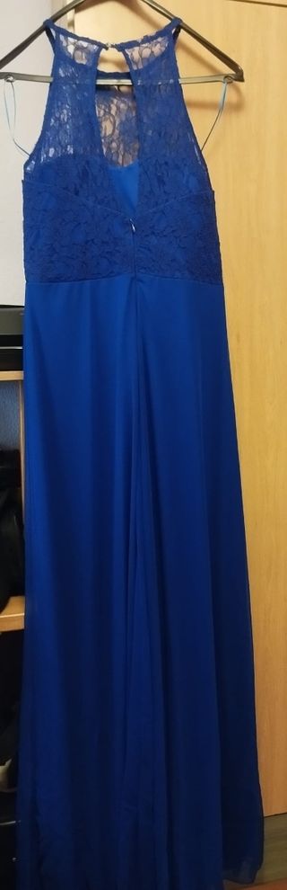 Vestido de fiesta NUEVO T44 