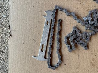 3 Correntes Bicicleta 11v - SRAM & KMC