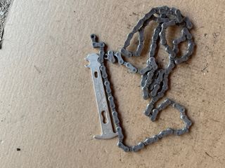 3 Correntes Bicicleta 11v - SRAM & KMC