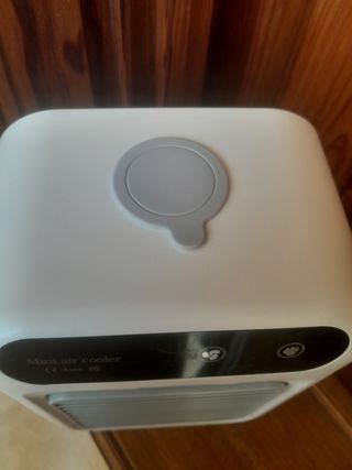 VENTILADOR DE ESCRITORIO 