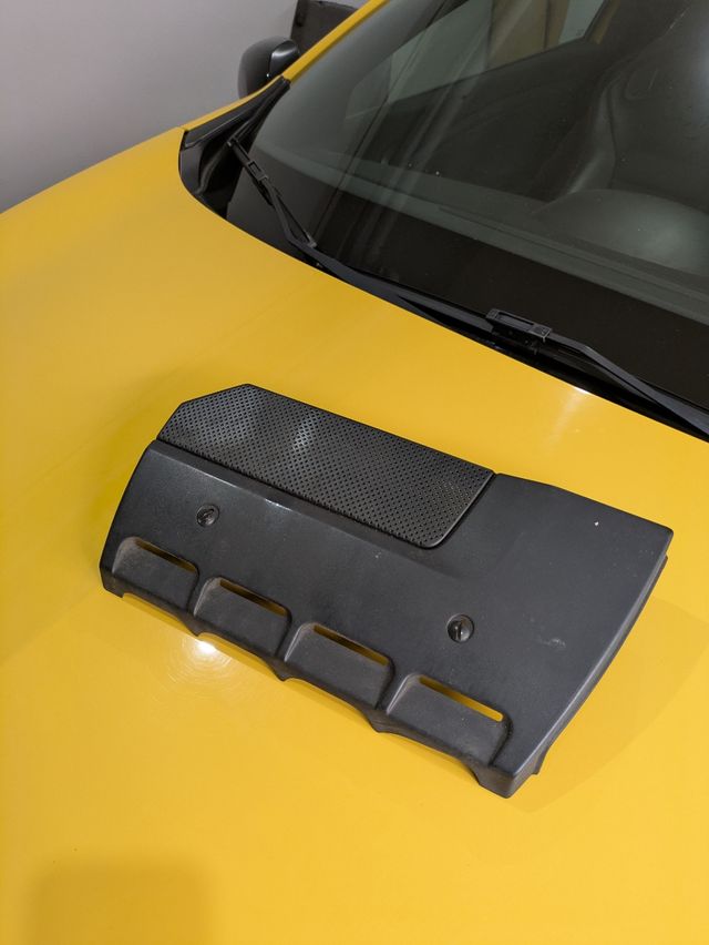 Tampa Motor Renault Megane 2.0 16v
Motor f7r