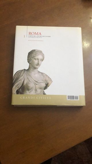 Roma