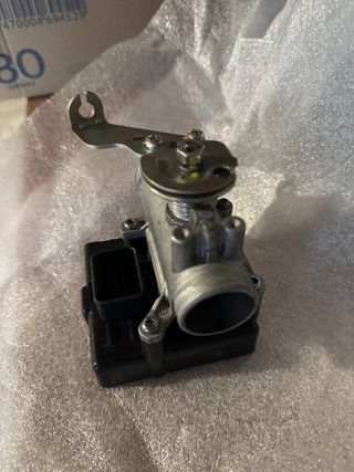 Kit ECU Sym Symphony 125
