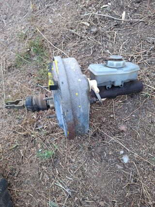Bomba Freno+Embrague+Servo