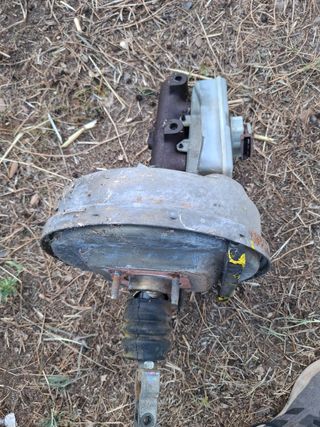 Bomba Freno+Embrague+Servo