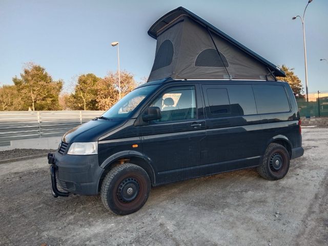 Volkswagen Transporter T5 2006