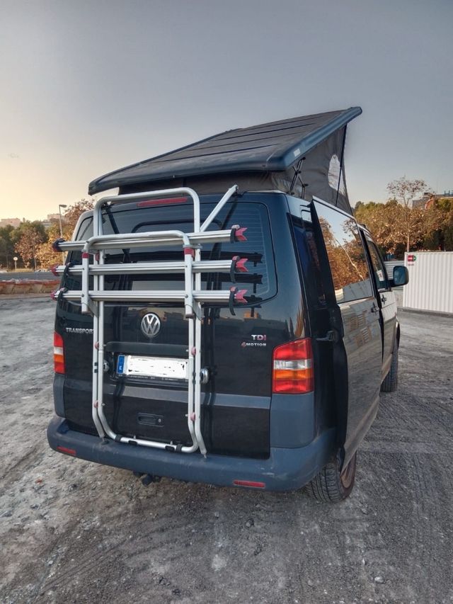 Volkswagen Transporter T5 2006