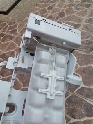 Refrigerador Daewoo FPN-X22D5VS