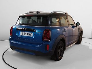 MINI Countryman Cooper