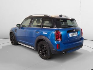 MINI Countryman Cooper