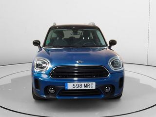 MINI Countryman Cooper