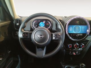 MINI Countryman Cooper