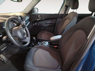 MINI Countryman Cooper
