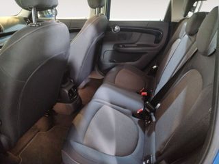 MINI Countryman Cooper