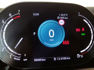 MINI Countryman Cooper