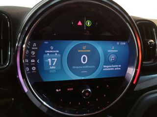 MINI Countryman Cooper