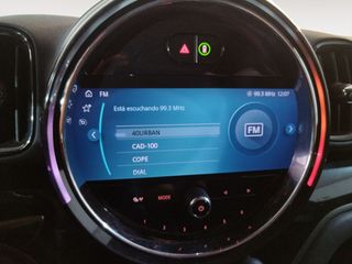 MINI Countryman Cooper