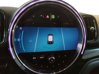 MINI Countryman Cooper