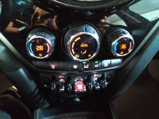 MINI Countryman Cooper