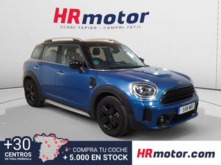 MINI Countryman Cooper