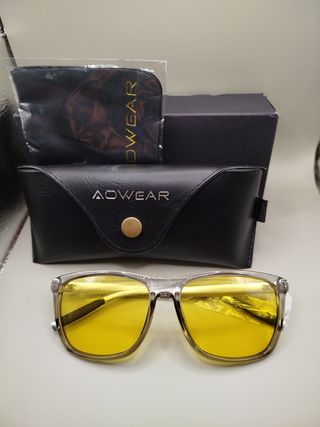 Gafas visión nocturna AOWEAR