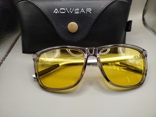 Gafas visión nocturna AOWEAR