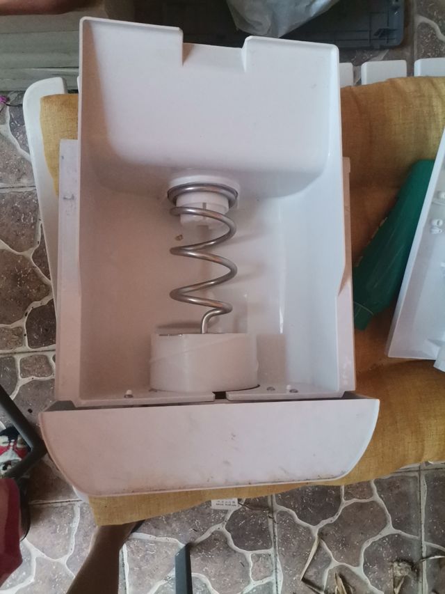 Cajón hielo Daewoo - Repuesto