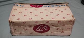 Bolsas aspiradora Lux Original.