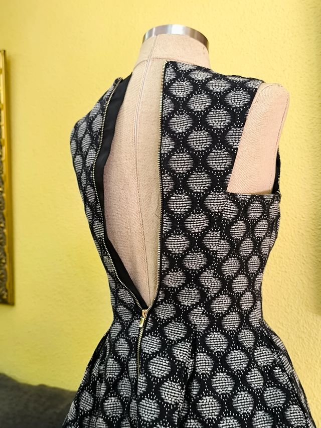 Vestido elegante