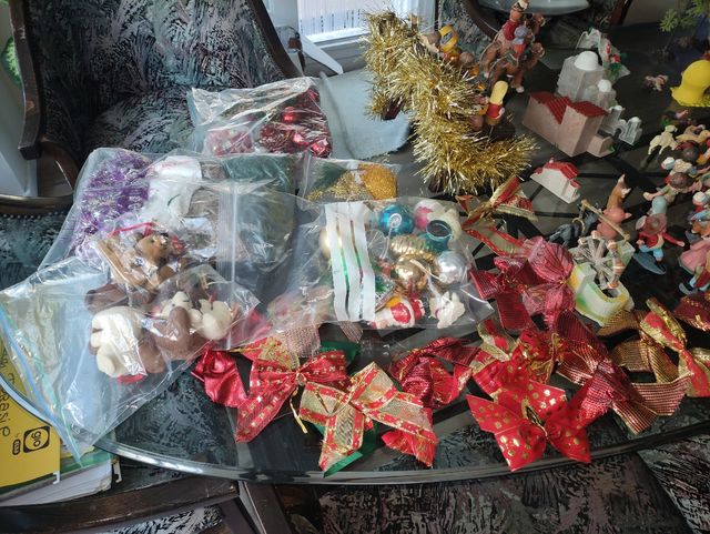 Pesebre: Figuras Belén (Nacimiento) adornos