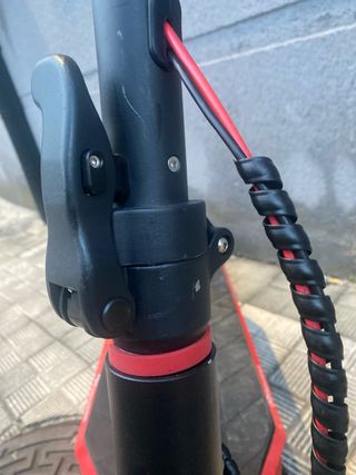 1Patinete EverCrossPro A1 más barato y nuevo impos