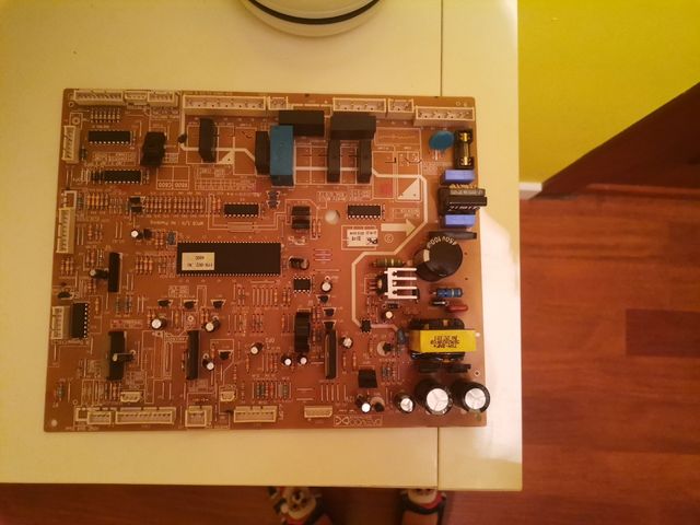 Placa electrónica Frigorífico Daewoo FPN-X22D5VS