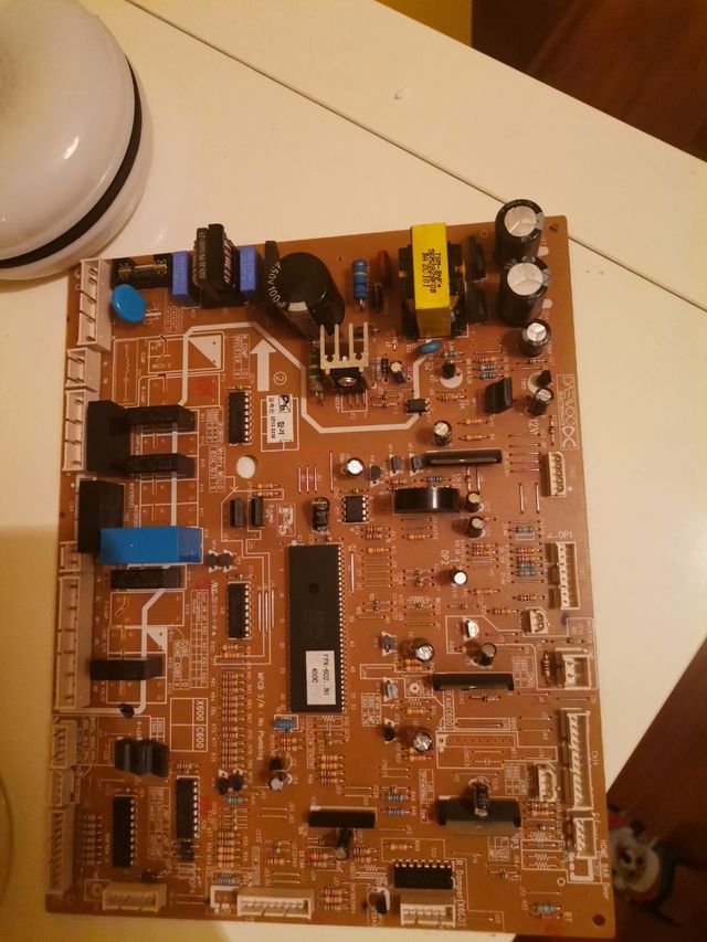 Placa electrónica Frigorífico Daewoo FPN-X22D5VS