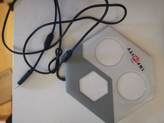 Disney Infinity Wii - Juego Completo